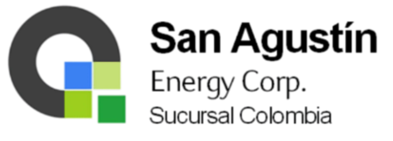 San Agustin Energy Corp